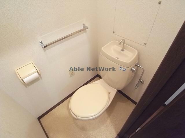 物件内観写真8　(※別室参考写真)