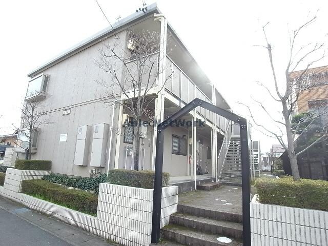 物件外観写真3　(外観)