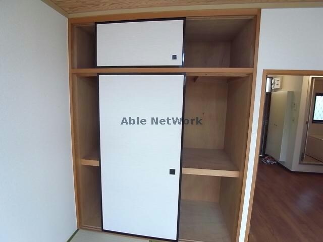 物件内観写真13　(※別室参考写真)