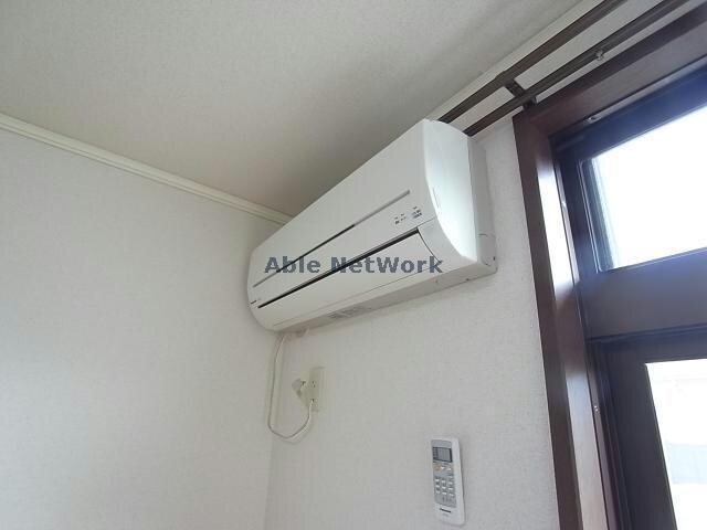 物件内観写真14　(※別室参考写真)