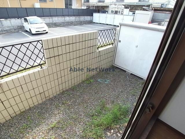 物件内観写真16　(※別室参考写真)