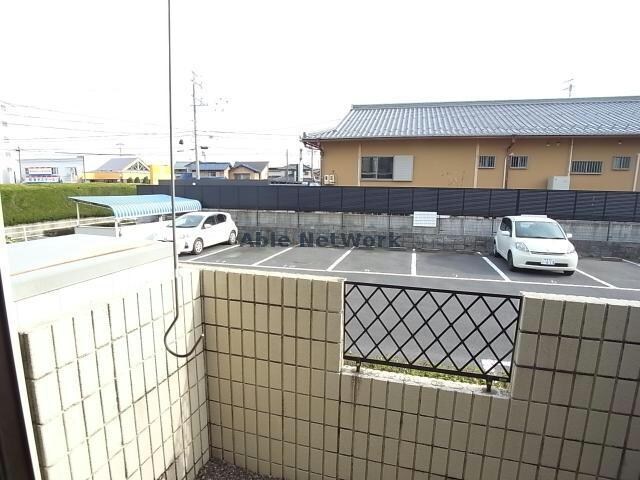 物件内観写真17　(※別室参考写真)