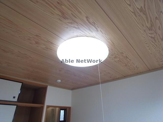 物件内観写真18　(※別室参考写真)