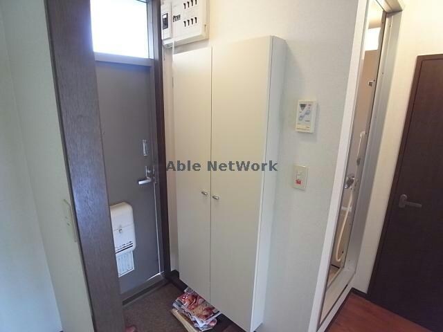 物件内観写真19　(※別室参考写真)