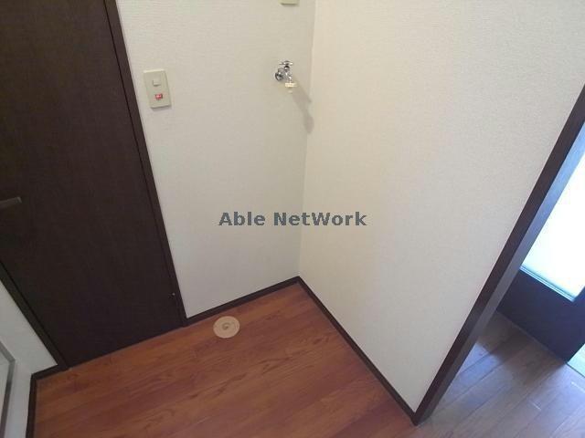 物件内観写真22　(※別室参考写真)