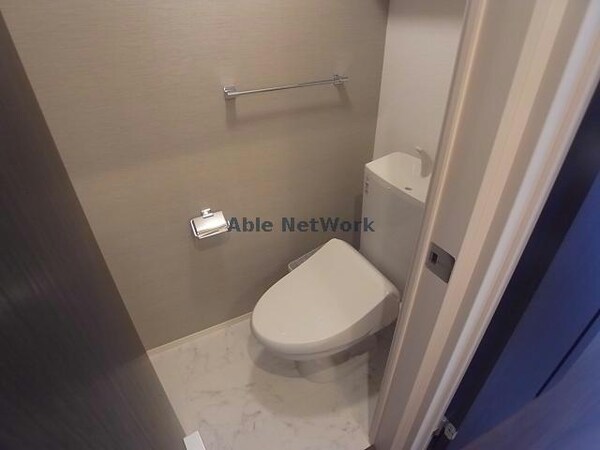 トイレ(※参考写真)