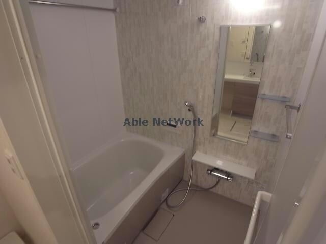 物件内観写真10　(※参考写真)