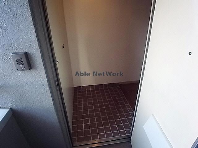 物件内観写真6　(間取り反転タイプ)