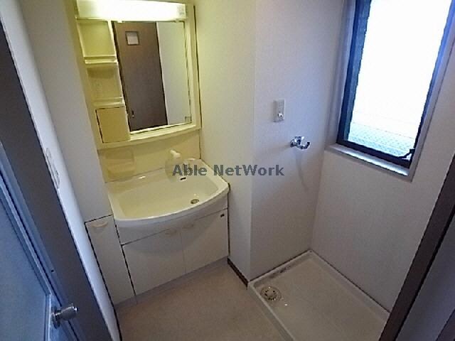 物件内観写真7　(間取り反転タイプ)