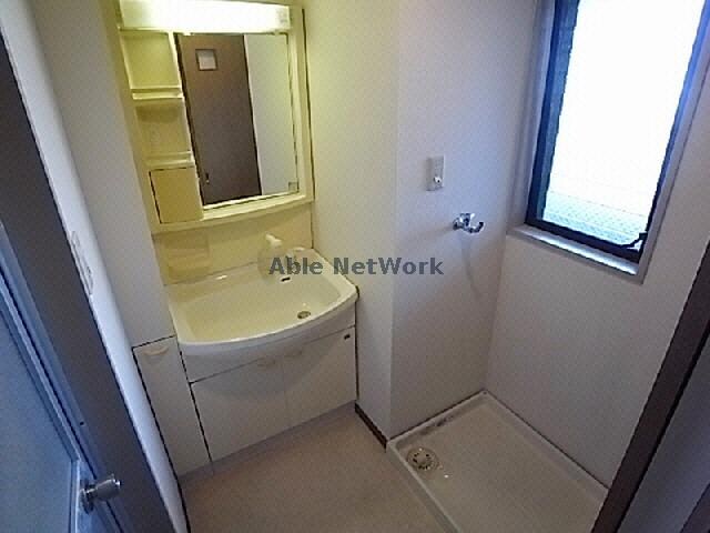 物件内観写真7　(※同物件反転ﾀｲﾌﾟ参照)