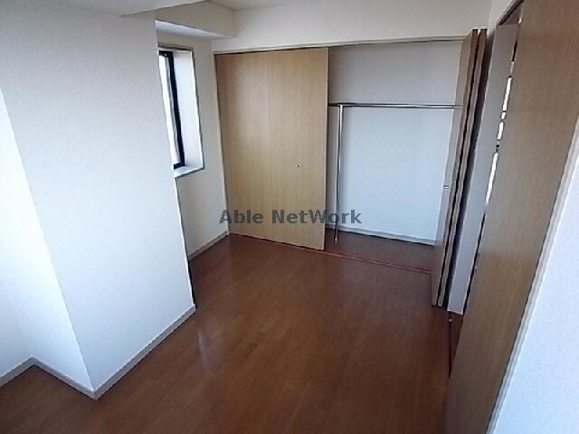 物件内観写真10　(間取り反転タイプ)