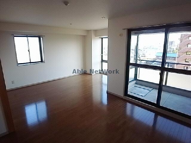 物件内観写真12　(間取り反転タイプ)