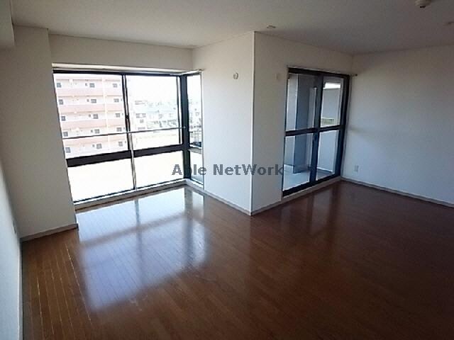 物件内観写真13　(間取り反転タイプ)