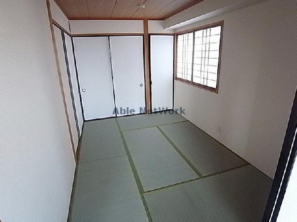 収納(※同物件反転ﾀｲﾌﾟ参照)