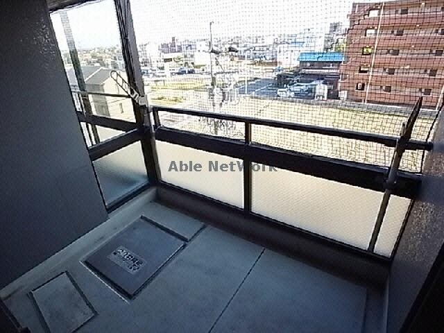 物件内観写真15　(※同物件反転ﾀｲﾌﾟ参照)