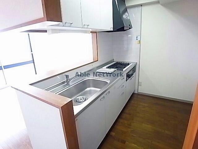 物件内観写真16　(※同物件反転ﾀｲﾌﾟ参照)