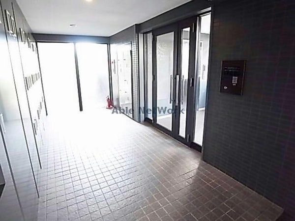 その他設備(※同物件反転ﾀｲﾌﾟ参照)