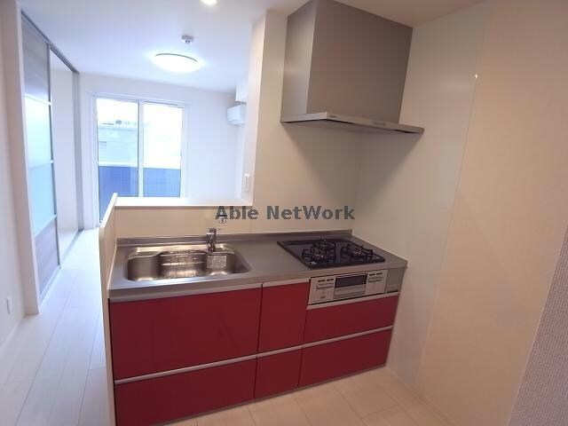 物件内観写真10　(※参考写真)