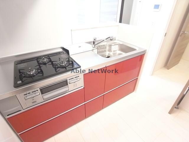 物件内観写真11　