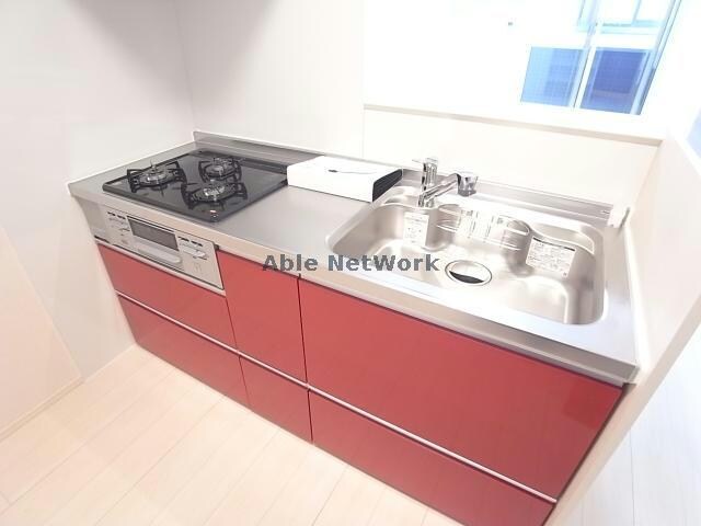 物件内観写真12　