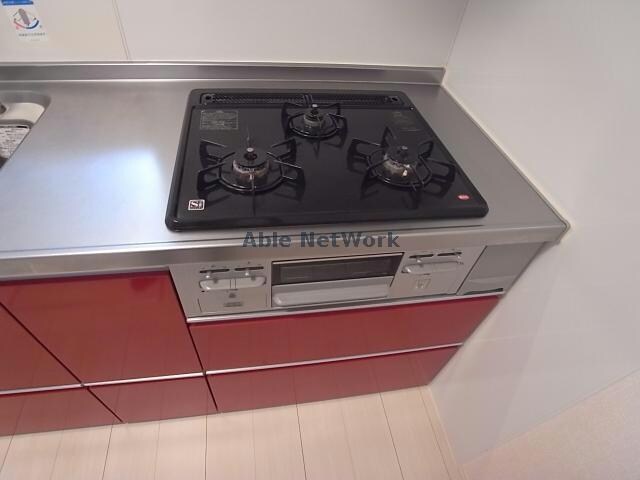 物件内観写真21　(※参考写真)