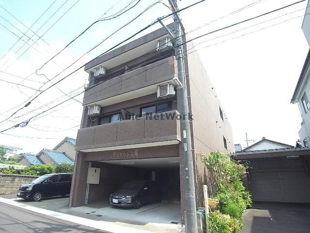 物件外観写真1　(外観)