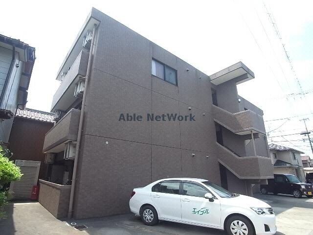 物件外観写真2　(外観)