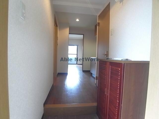 物件内観写真6　(※別部屋参考写真)