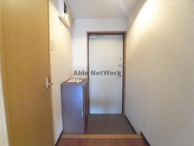 物件内観写真7　(※別部屋参考写真)