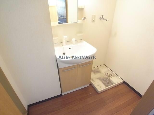 物件内観写真8　(※別部屋参考写真)