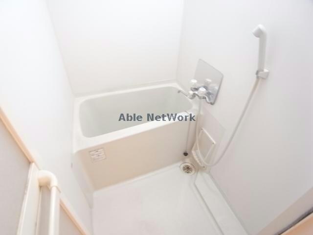 物件内観写真9　(※別部屋参考写真)