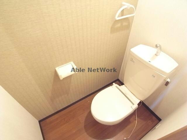 物件内観写真10　(※別部屋参考写真)