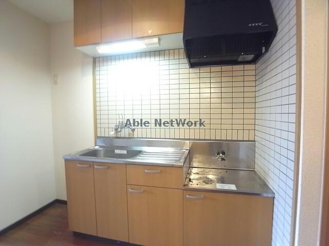 物件内観写真11　(※別部屋参考写真)