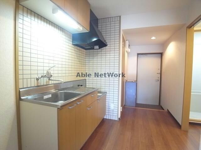 物件内観写真12　(※別部屋参考写真)