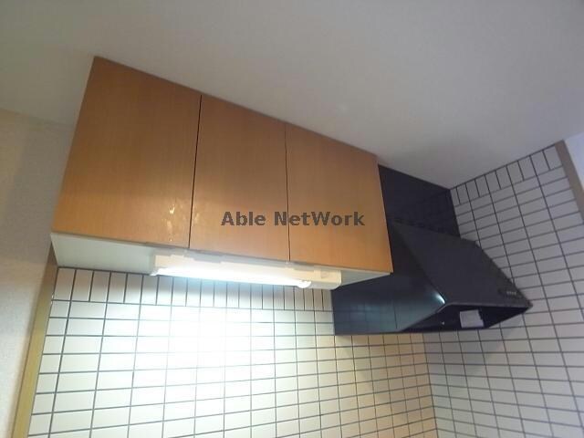 物件内観写真18　(※別部屋参考写真)