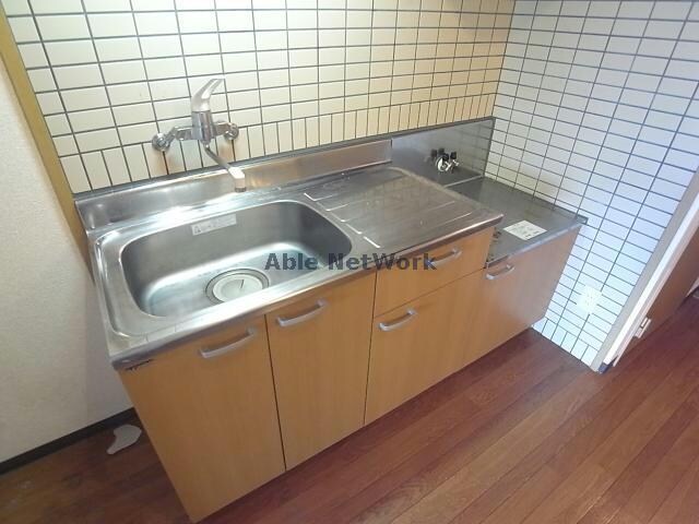 物件内観写真19　(※別部屋参考写真)