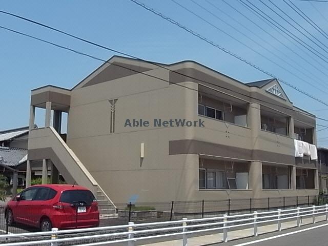 ヴィラージュＡ