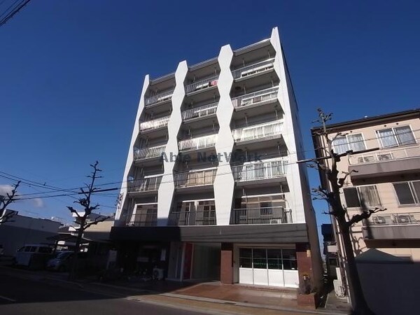 外観(外観)
