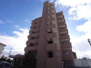 Ｍ’Ｓ　ＨＯＵＳＥ　ａｋａｎａｂｅ外観写真