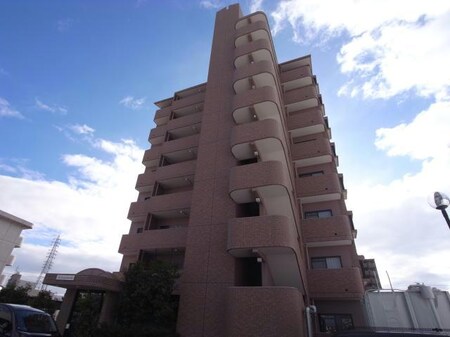 Ｍ’Ｓ　ＨＯＵＳＥ　ａｋａｎａｂｅ外観写真