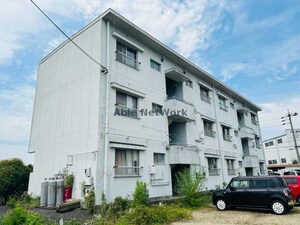 山佐ビル外観写真
