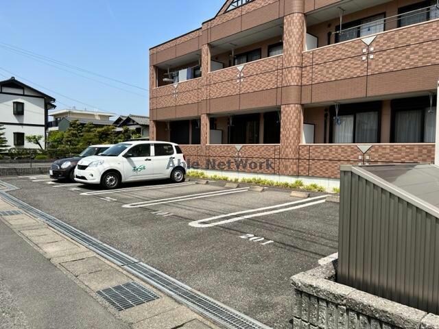 ミラーアイランド　ＧⅡの物件外観写真