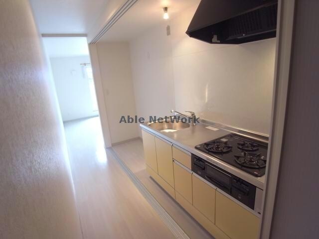 物件内観写真10　