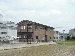 グランツ外観写真