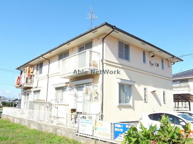 カーサ六条