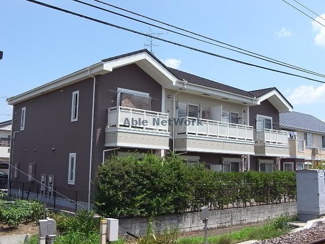 物件外観写真1　(外観)