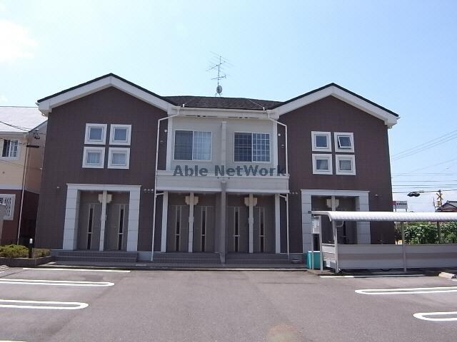 物件外観写真2　(外観)