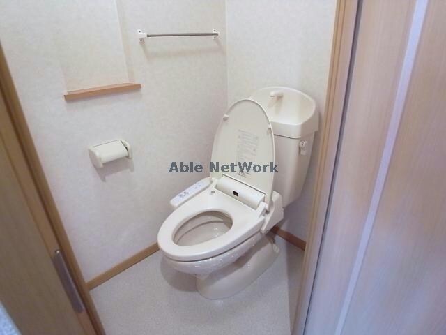 物件内観写真9　(※同物件別部屋写真)