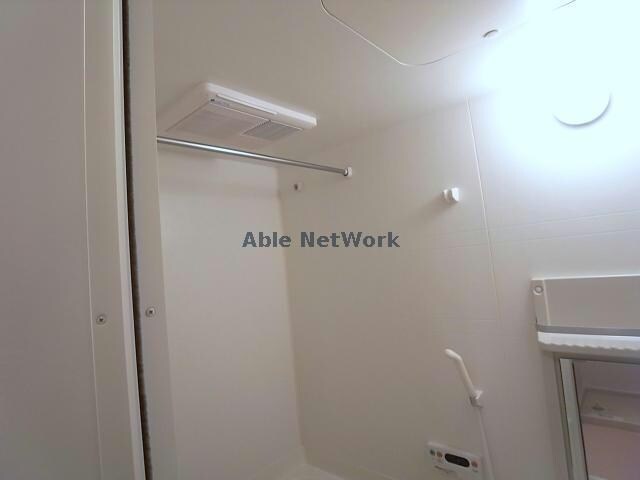 物件内観写真18　(※同物件別部屋写真)