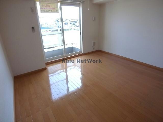 物件内観写真20　(※同物件別部屋写真)